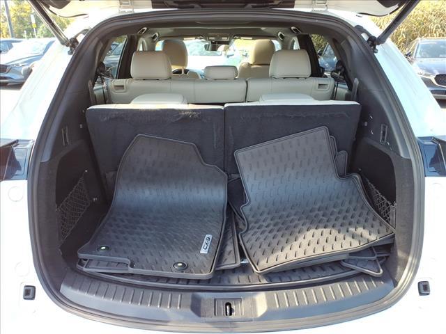 used 2021 Mazda CX-9 car, priced at $22,995