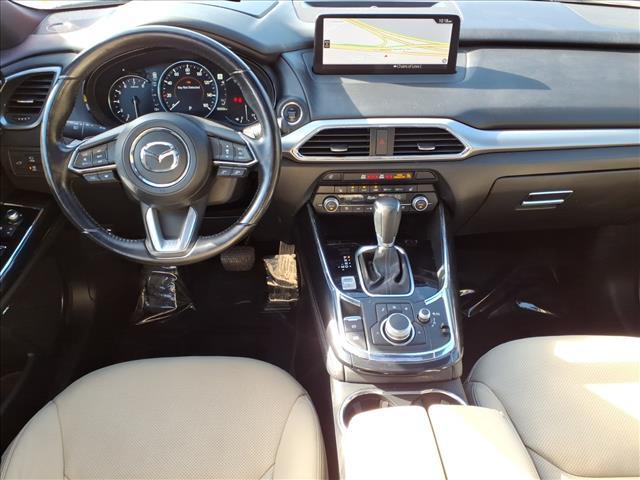 used 2021 Mazda CX-9 car, priced at $22,995