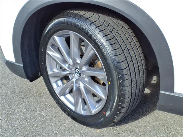 used 2021 Mazda CX-9 car, priced at $22,995