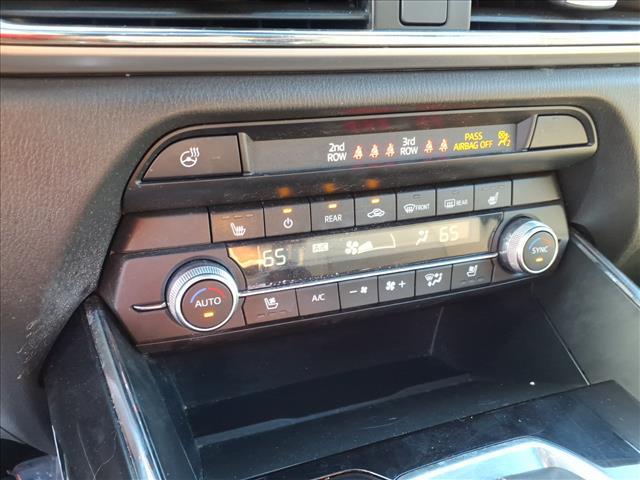used 2021 Mazda CX-9 car, priced at $22,995