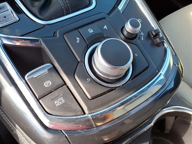 used 2021 Mazda CX-9 car, priced at $22,995