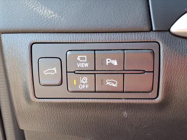 used 2021 Mazda CX-9 car, priced at $22,995