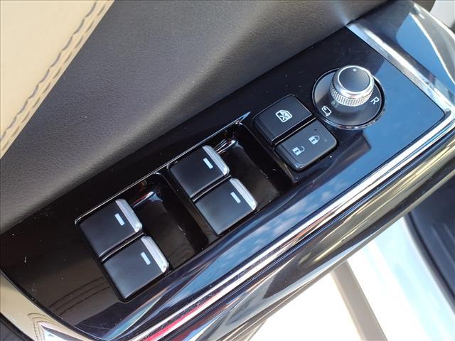 used 2021 Mazda CX-9 car, priced at $22,995