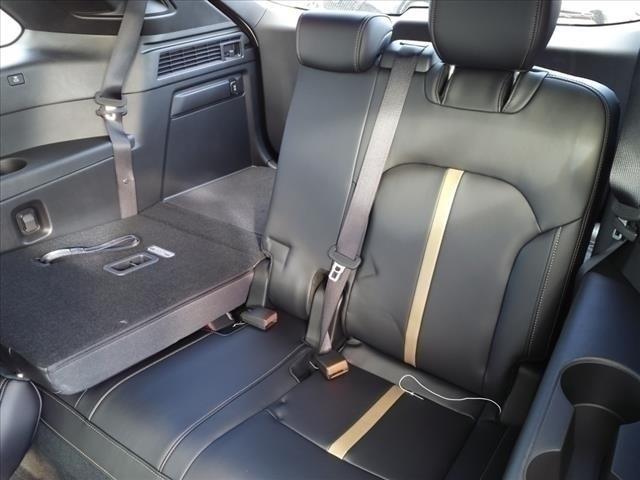 used 2025 Mazda CX-90 car, priced at $47,995