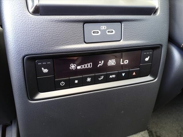 used 2025 Mazda CX-90 car, priced at $47,995