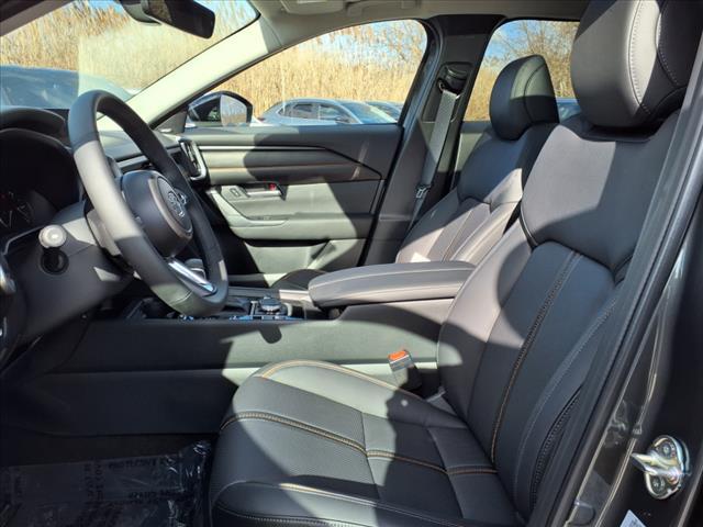 new 2025 Mazda CX-50 Hybrid car, priced at $39,640