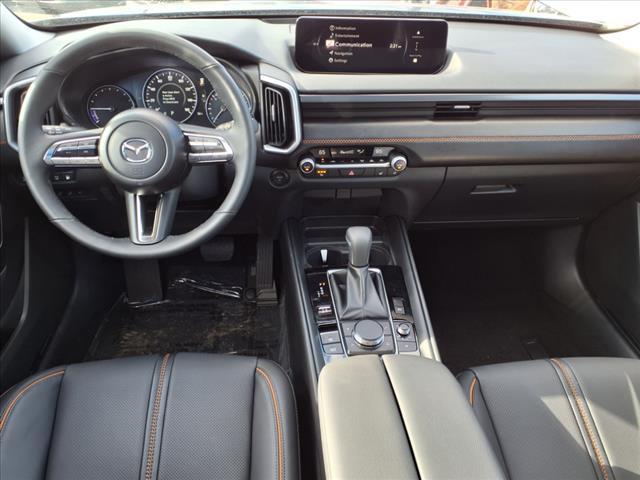 new 2025 Mazda CX-50 Hybrid car, priced at $39,640