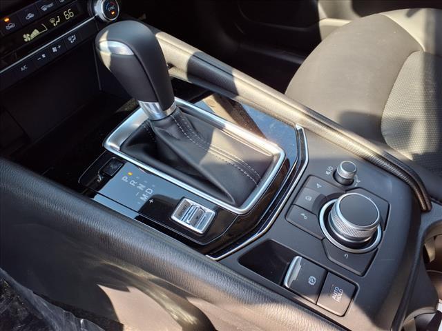 new 2025 Mazda CX-5 car, priced at $32,610