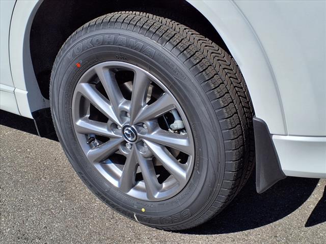 new 2025 Mazda CX-5 car, priced at $32,610
