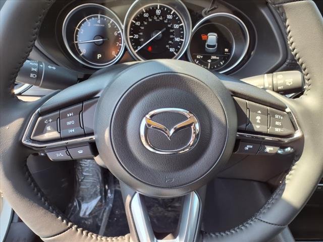 new 2025 Mazda CX-5 car, priced at $32,610