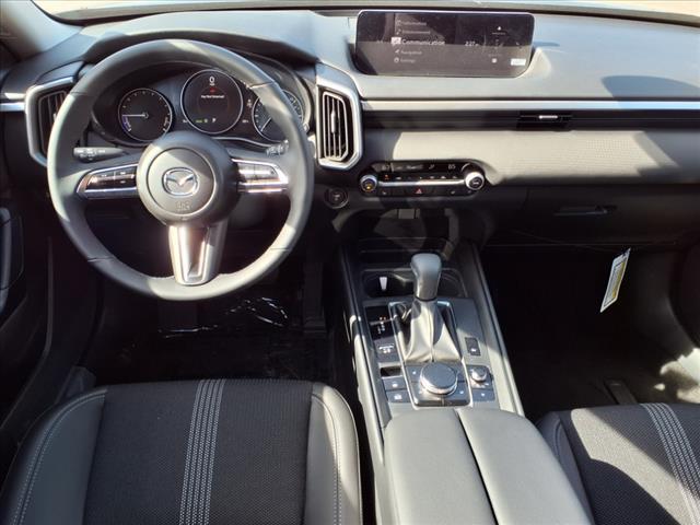 new 2025 Mazda CX-50 Hybrid car, priced at $35,985