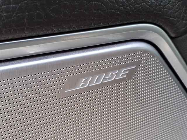 used 2024 GMC Sierra 1500 car, priced at $59,995