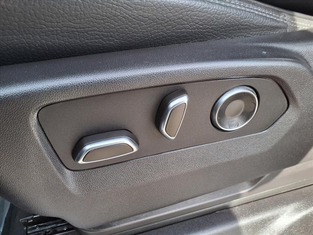 used 2024 GMC Sierra 1500 car, priced at $59,995