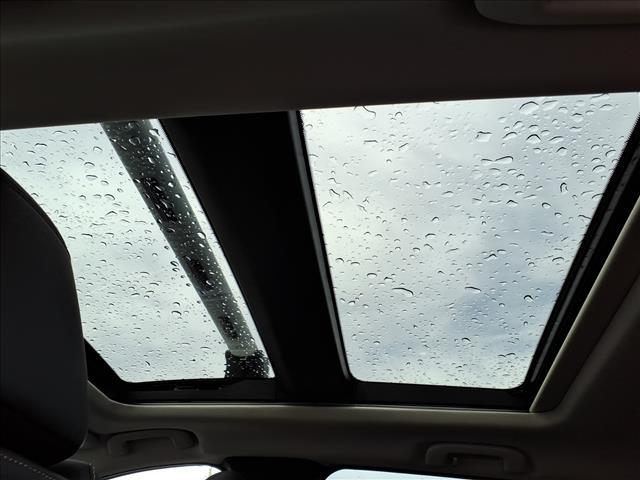 new 2025 Mazda CX-50 car, priced at $36,335