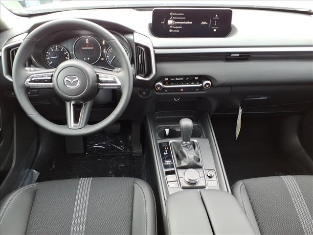 new 2025 Mazda CX-50 car, priced at $36,335