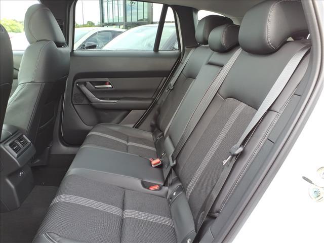 new 2025 Mazda CX-50 car, priced at $36,335