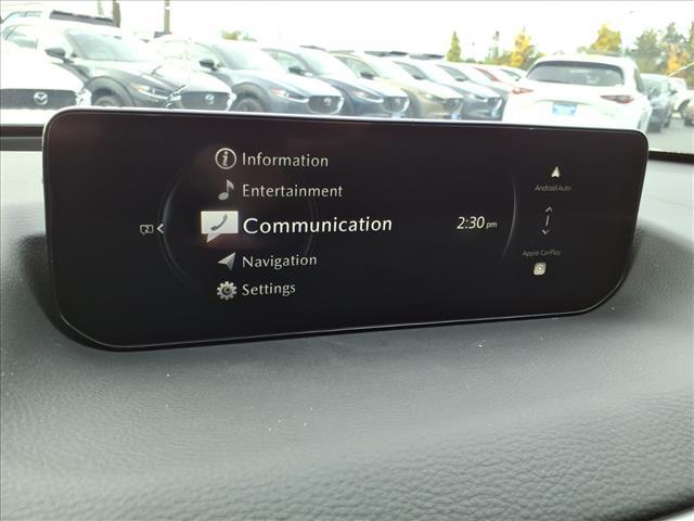 new 2025 Mazda CX-50 car, priced at $36,335