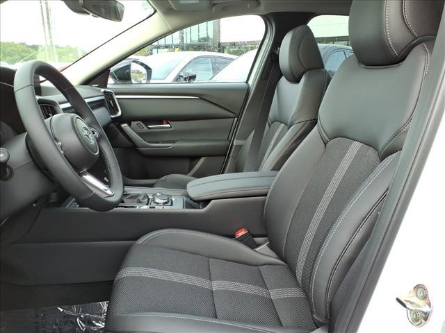 new 2025 Mazda CX-50 car, priced at $36,335