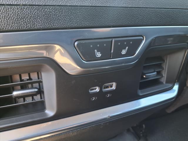 used 2025 GMC Sierra 2500 car, priced at $83,995
