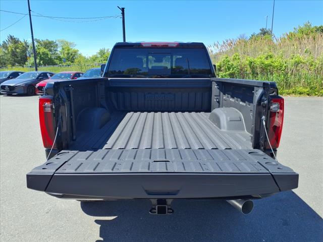 used 2025 GMC Sierra 2500 car, priced at $83,995