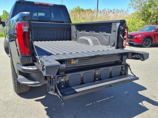 used 2025 GMC Sierra 2500 car, priced at $83,995