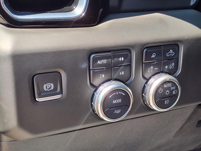 used 2025 GMC Sierra 2500 car, priced at $83,995