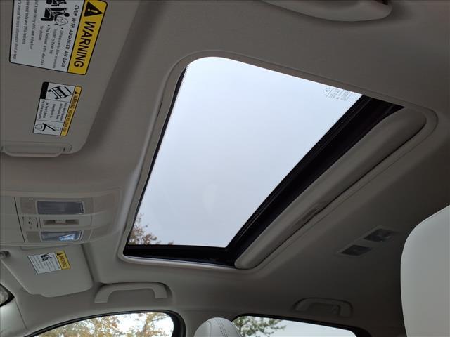 new 2025 Mazda CX-5 car, priced at $32,185