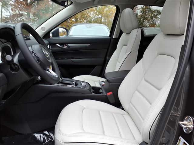new 2025 Mazda CX-5 car, priced at $32,185