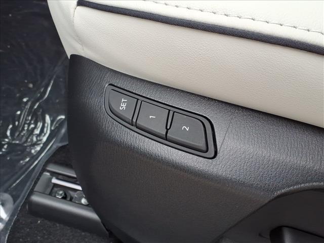 new 2025 Mazda CX-5 car, priced at $32,185