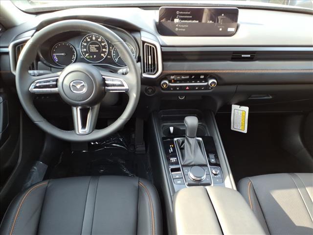 new 2026 Mazda CX-50 car, priced at $40,260