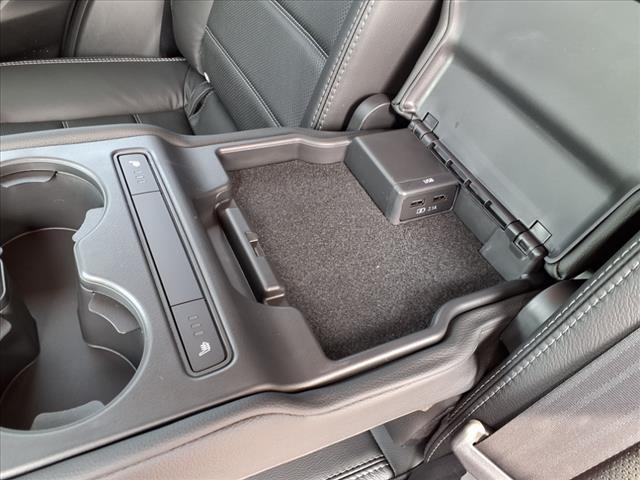 new 2025 Mazda CX-5 car, priced at $37,125
