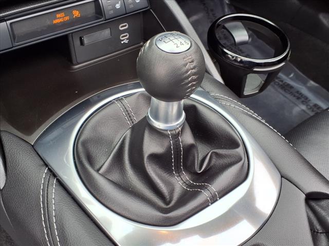 used 2025 Mazda MX-5 Miata car, priced at $35,995