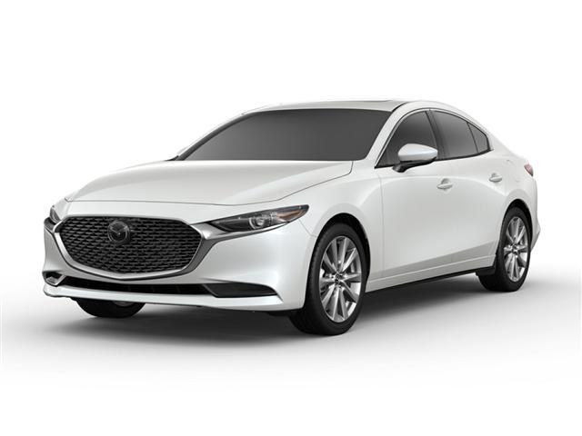 used 2019 Mazda Mazda3 car, priced at $19,995