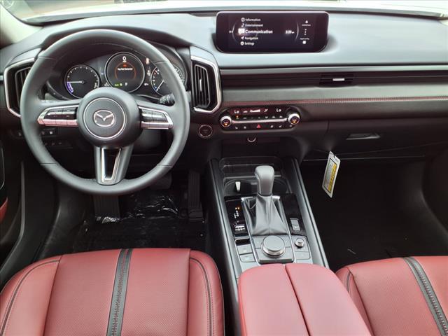 new 2025 Mazda CX-50 Hybrid car, priced at $42,045