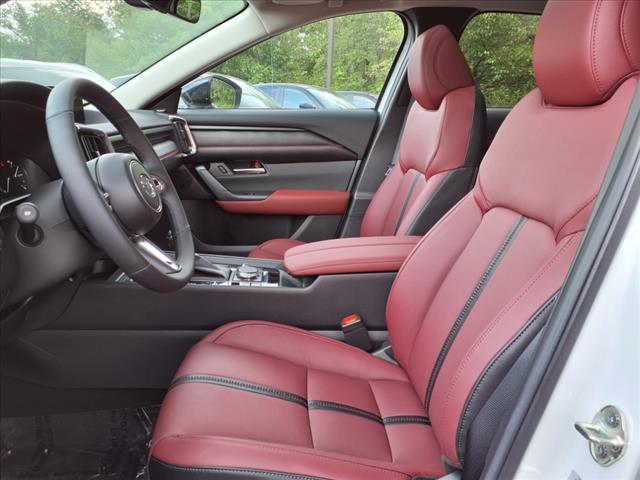 new 2025 Mazda CX-50 Hybrid car, priced at $42,045
