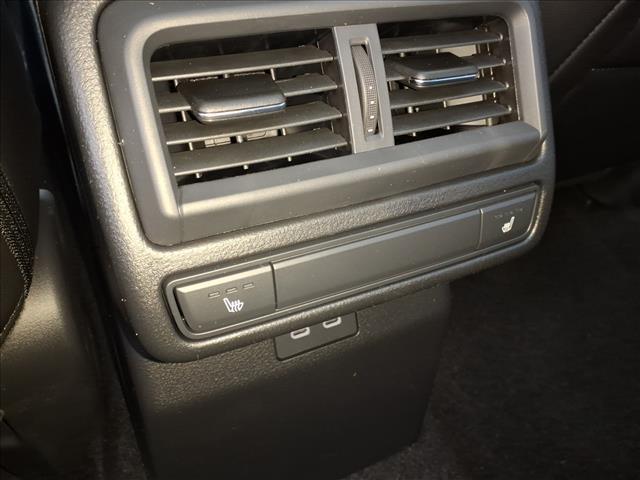 used 2026 Mazda CX-50 car, priced at $43,330