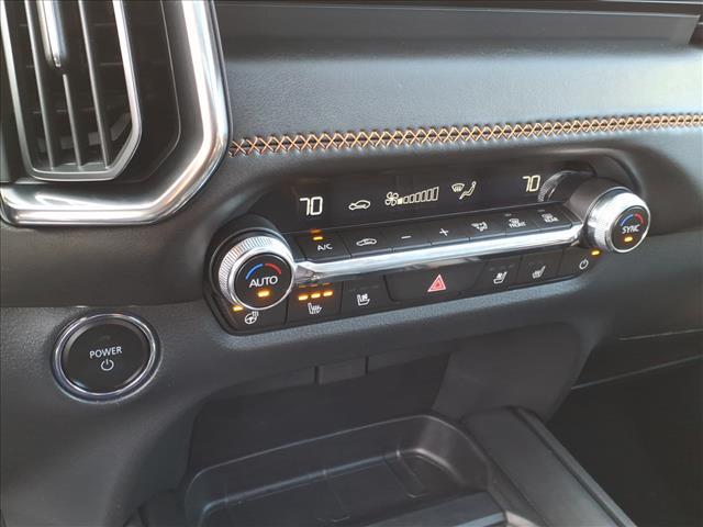 used 2026 Mazda CX-50 car, priced at $43,330