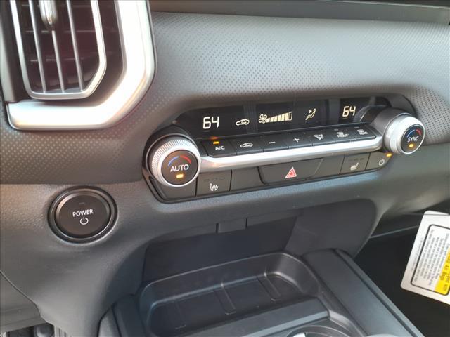 new 2025 Mazda CX-50 Hybrid car, priced at $35,585