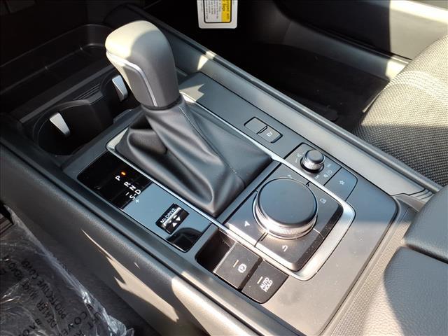 new 2025 Mazda CX-50 Hybrid car, priced at $35,585