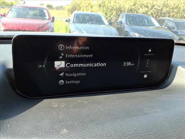 new 2025 Mazda CX-50 Hybrid car, priced at $35,585