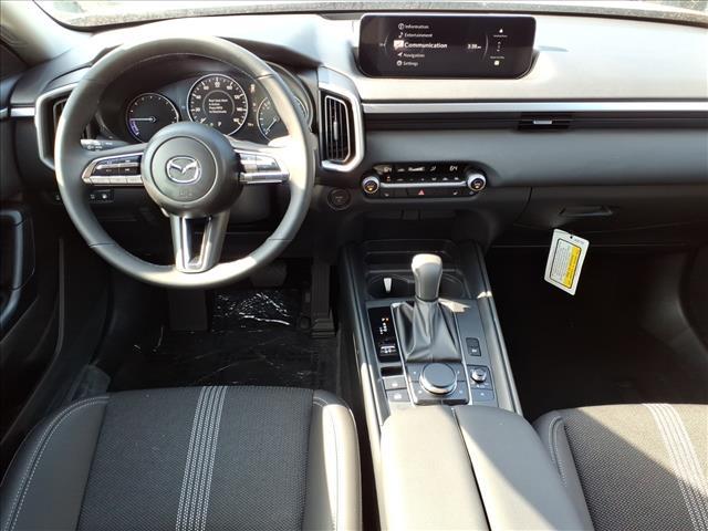 new 2025 Mazda CX-50 Hybrid car, priced at $35,585