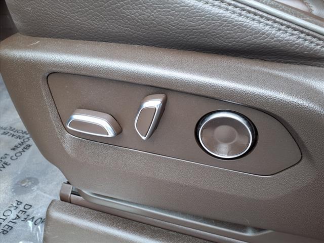 used 2024 GMC Sierra 1500 car, priced at $58,995