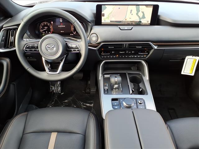 new 2026 Mazda CX-90 car, priced at $52,945