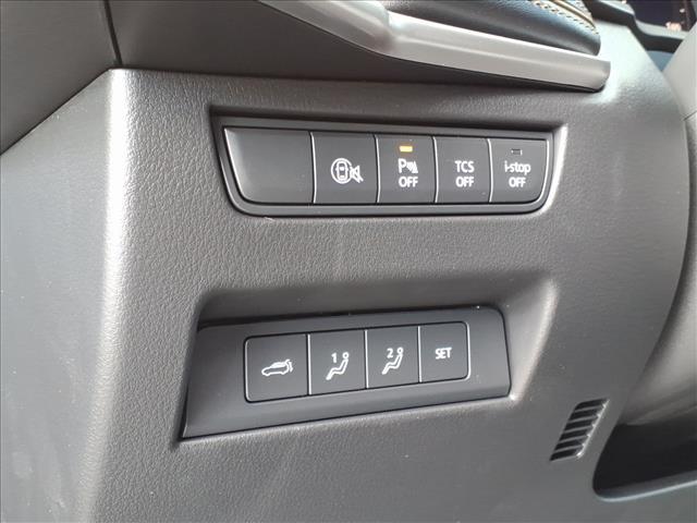 new 2026 Mazda CX-90 car, priced at $52,945