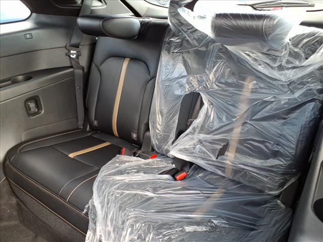 new 2026 Mazda CX-90 car, priced at $52,945