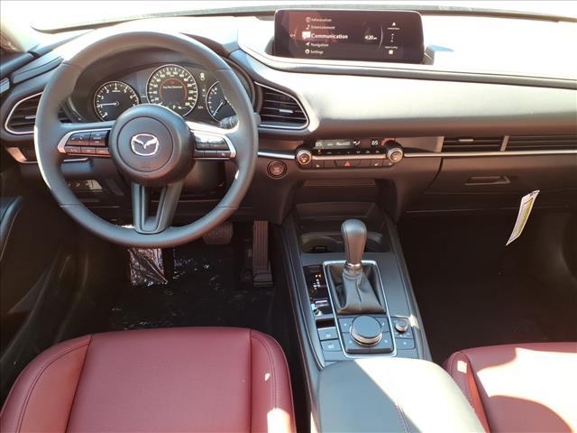 new 2026 Mazda CX-30 car, priced at $32,715