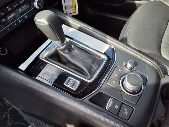 new 2025 Mazda CX-5 car, priced at $33,785