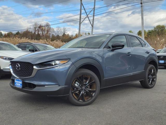 new 2025 Mazda CX-30 car, priced at $31,585