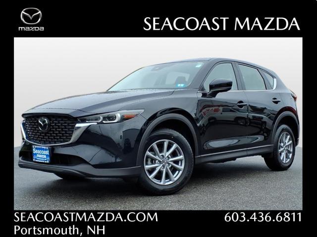 used 2023 Mazda CX-5 car, priced at $24,995