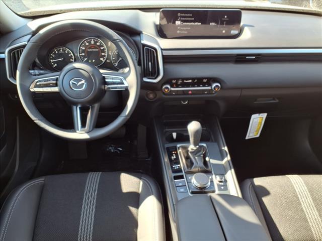 new 2025 Mazda CX-50 car, priced at $33,270